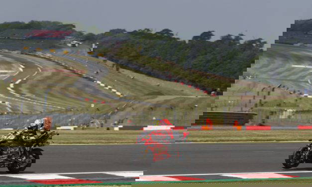 Pirelli ‘Go Large’ With New Size Tyres For 2020