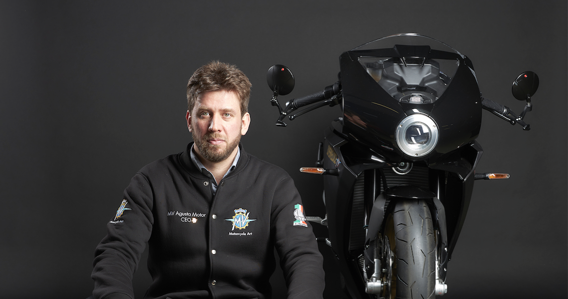 Akrapovič Begins New Partnership With Motorcycling Icon