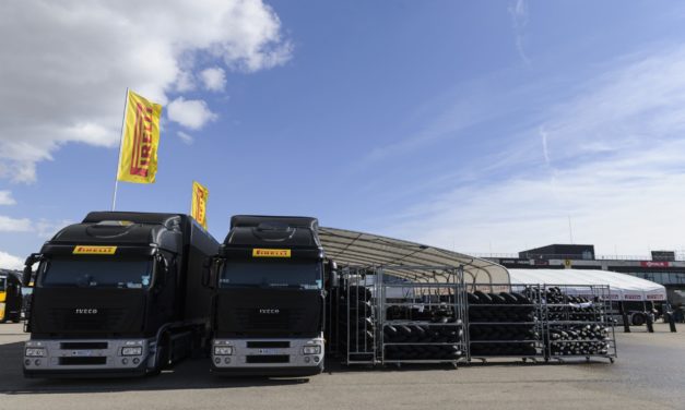 Pirelli Renews Bennetts British Superbike Championship Partnership