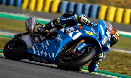 Estoril Replaces Cancelled BOL D’OR EWC Finale