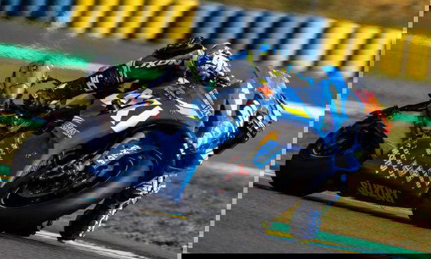 Estoril Replaces Cancelled BOL D’OR EWC Finale