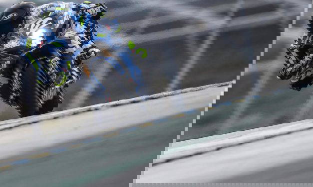 Le Mans 24 Hours Race Is Go