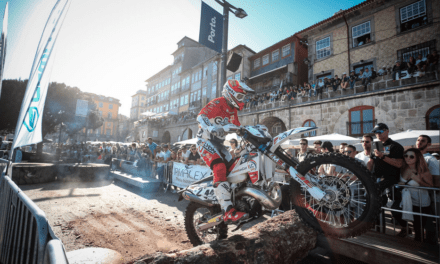 FIM Hard Enduro World Championship In 2021