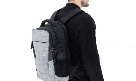 Knox Launch All New Ryder Rucksack