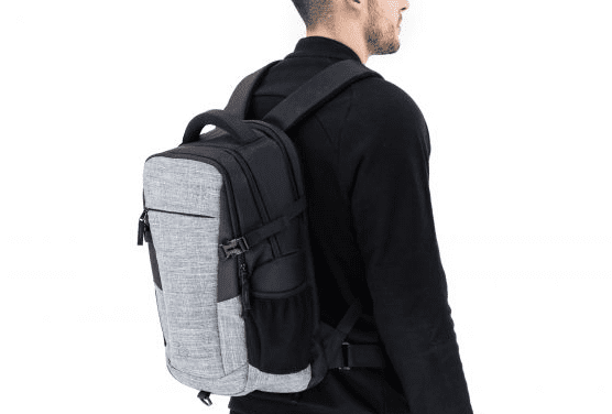 Knox Launch All New Ryder Rucksack