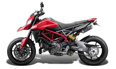 Evotech Performance Parts For Ducati Hypermotard 950 / SP / RVE