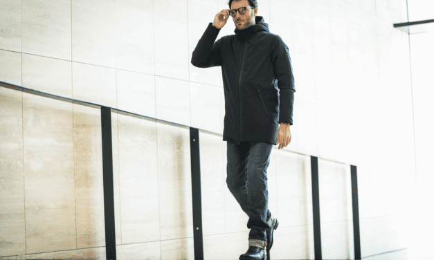 Ducati Casual Winter Jackets