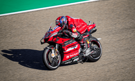 Dovi Keeps Himself In The Fight For The Title