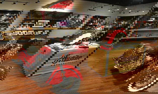 2021 Project Scout 3K Challenge