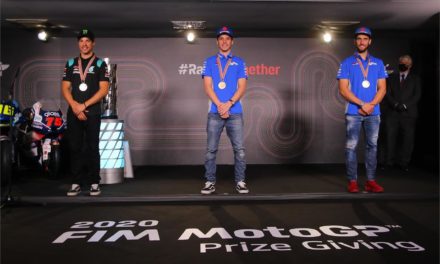Moto GP FIM Awards