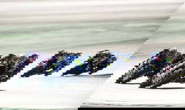 Excellent End To Championship For Suzuki