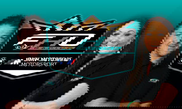 Brian McCormack Back In BSB For 2021