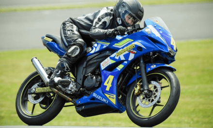 Superbike Season Kicks Off In New Zealand