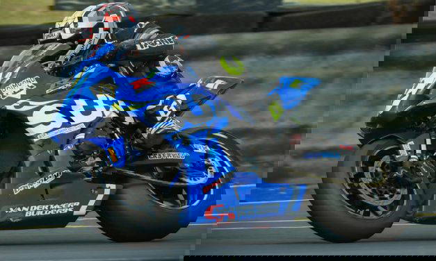 Racing Set To Kick Off In New Zealand