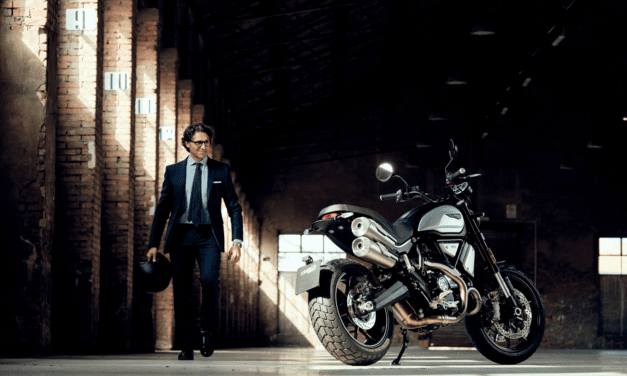 Ducati Scrambler 2021 Range Available In Dealerships