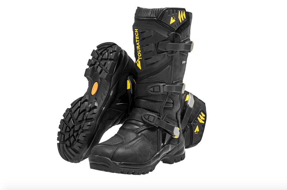 Motor Cycle Boot Destino Touring 2 HDry