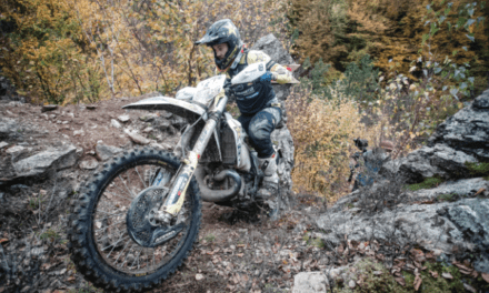 FIM Hard Enduro World Championship Looks Ahead