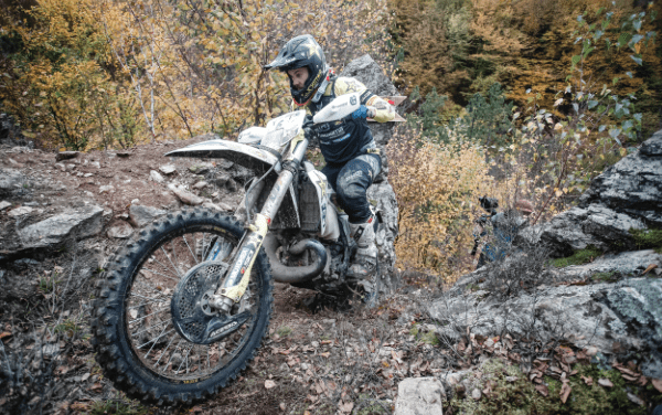 FIM Hard Enduro World Championship Looks Ahead