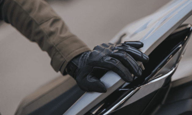 Tucano Urbano’s all-new gloves for Summer 2021
