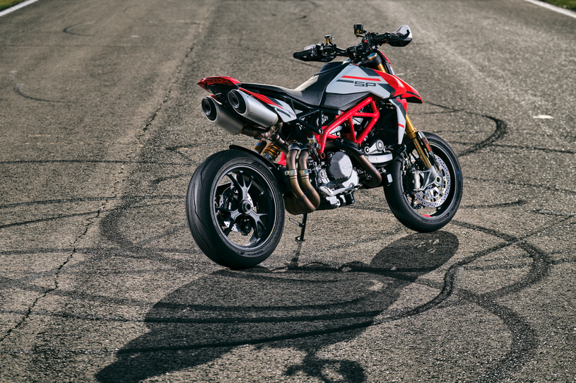 June 2021 Was the best month ever for Ducati