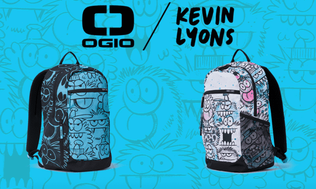 OGIO Joins Forces With Kevin Lyons