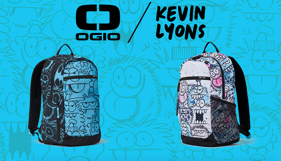 OGIO Joins Forces With Kevin Lyons