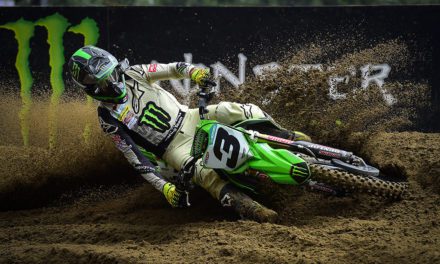 MXGP Fight Continues