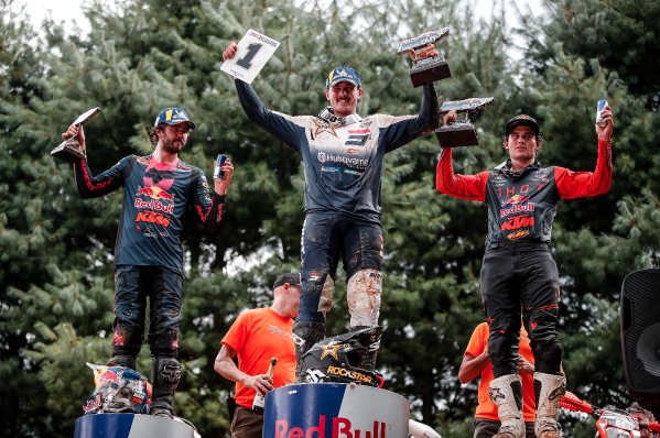 Billy Bolt Lands Red Bull Knockout Win In Tennessee