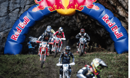 Home Win For Gomez At 24MX Hixpania Hard Enduro