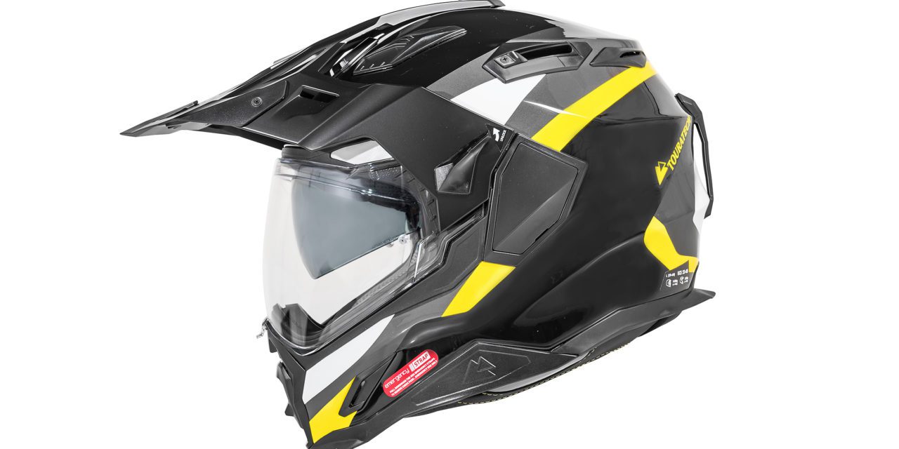 Touratech Aventuro Rambler Sunbeam