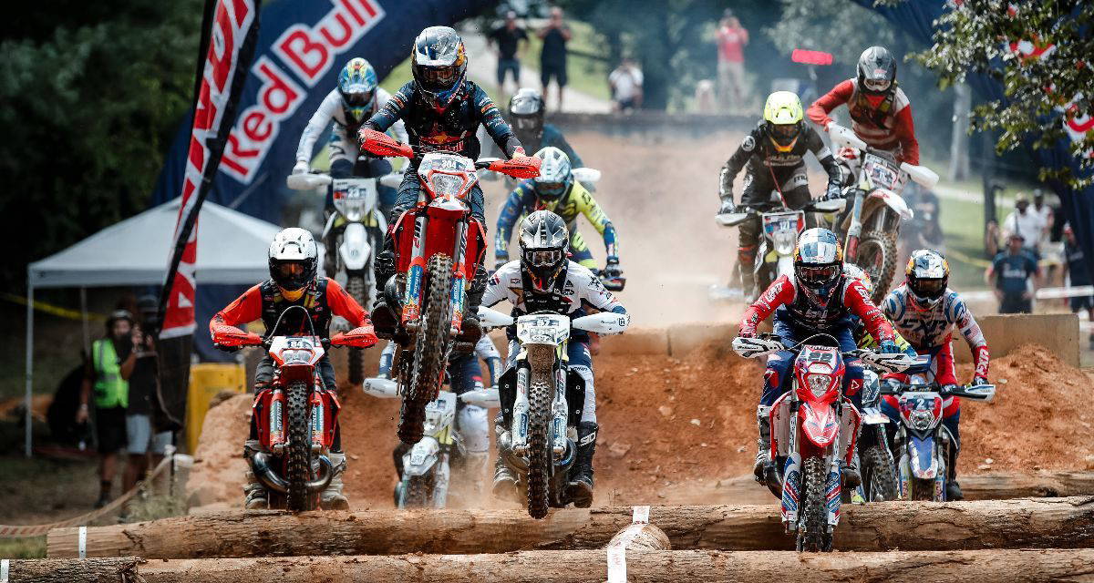 2022 FIM Hard Enduro World Championship Calendar Confirmed