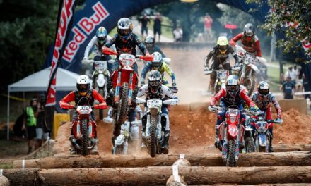 2022 FIM Hard Enduro Season Opener