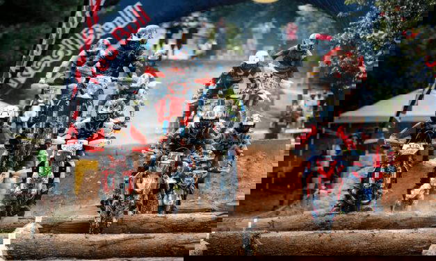 2022 FIM Hard Enduro Season Opener