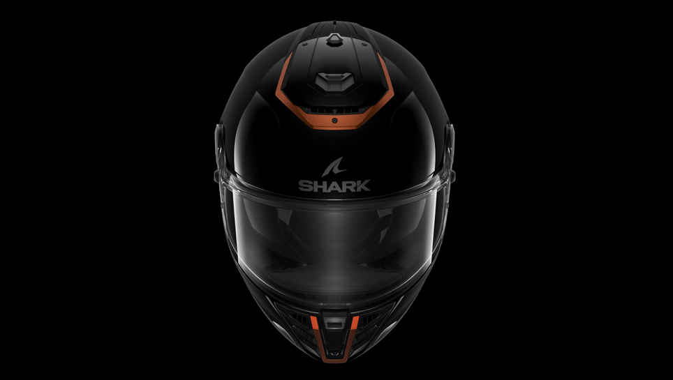 SHARK Helmets unveils SPARTAN RS