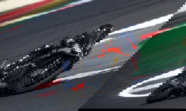 APRILIA PRO EXPERIENCE