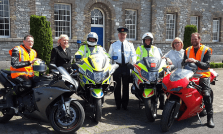 RSA & Gardaí launch Easter Bank Holiday Safety Appeal