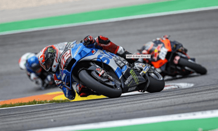 RINS RINSES RIVALS IN ROLLERCOASTER GP