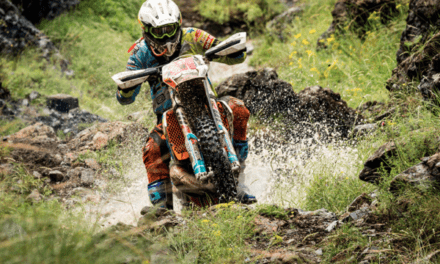 FIM Hard Enduro Heads To Serbia