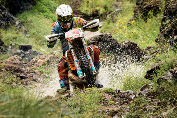 FIM Hard Enduro Heads To Serbia