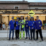 VR46 Master Camp RIDERS RECEIVE VIP TREATMENT ON DAY 4