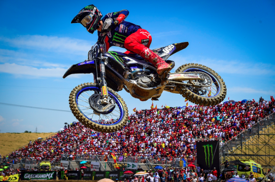 FRENCH AFFAIR AT THE SPANISH GP AS RENAUX AND VIALLE TOP THE PODIUM