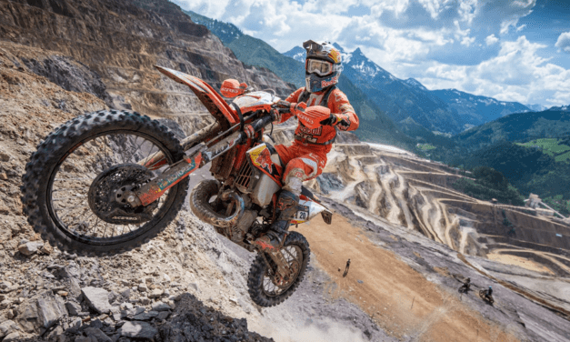 Red Bull Erzbergrodeo