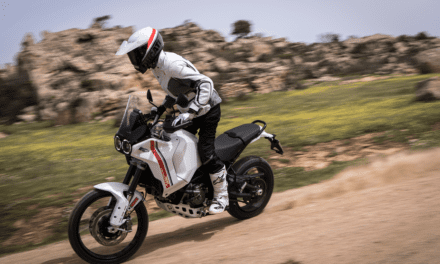 Ducati Riding Experience TRAVEL ADVENTURES
