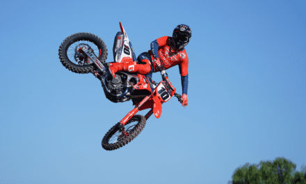 MotoConcepts Racing Honda Unveils Rider Lineup