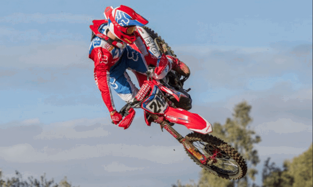 PERFECT SCORES FOR GAJSER