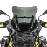 Touratech Defensa Hand Protectors in new colours