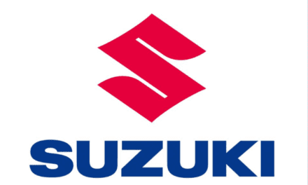 End Of An Era For Suzuki