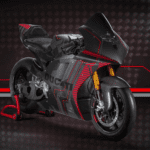 Ducati Moto E
