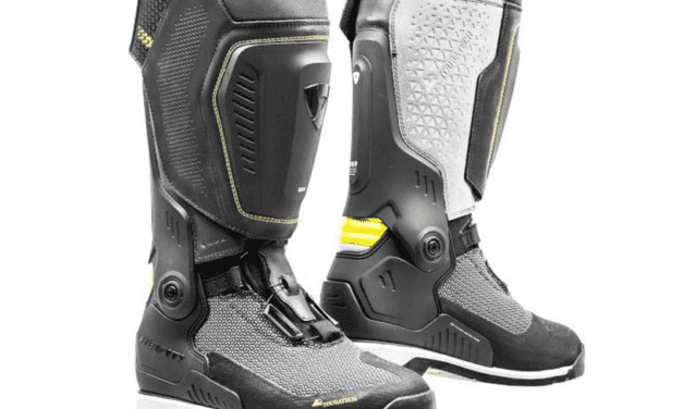 Touratech Destino Ultimate GTX