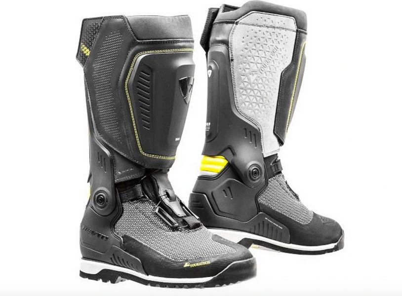 Touratech Destino Ultimate GTX